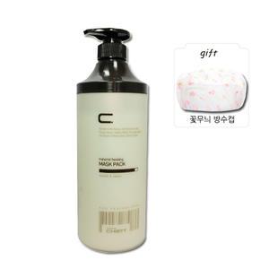 에비뉴 쉬에뜨 미네랄 힐링 마스크 팩 1000ml/손상모발 관리