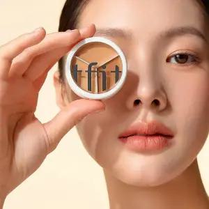 티핏 커버 업 프로 컨실러 웜(딥베이지/내추럴베이지/피치베이지)