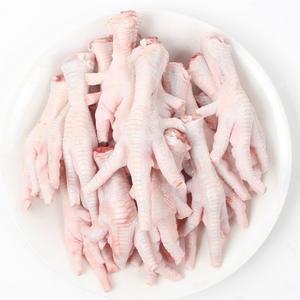 국내산 손질 닭발 뼈있는 닭발 통닭발 생닭발 1kg 냉동