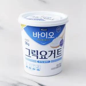 매일 바이오 그릭요거트 플레인 800g