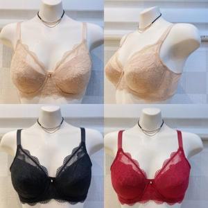비너스 등군살 보정 기능성 풀컵 브라(A컵,B컵,C컵) VBRQ863 ABC 82
