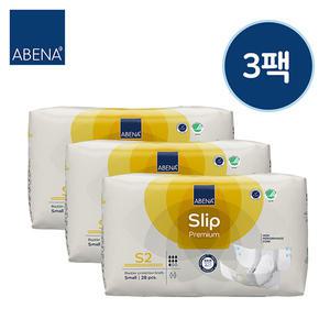 [ABENA] 아베나 성인용기저귀 케어 밴드 남녀공용(소형)-84매(28매x3팩)