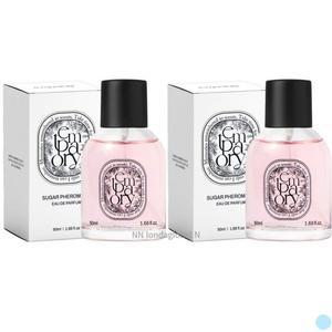 템포러리 페로몬  슈가 오드 퍼퓸 추천 50ml 2개