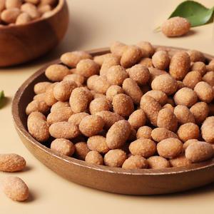 [김선교장인]꿀땅콩400g
