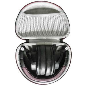 이어폰 헤드폰 케이스 파우치 최신 하드 EVA 여행 가방 캐리 커버 ATH M50x/M50/M70X/M40x/M30x/M50xMG