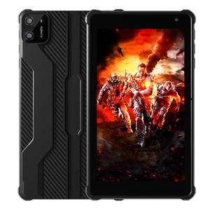 PRITOM 태블릿 7인치 안드로이드 14 8GB RAM(3+5GB 확장) A523 옥타 코어 프로세서 5G WiFi+WiFi6 듀얼 카
