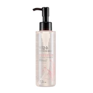 미감수 브라이트 라이트 페이셜 클렌징 오일 150ml - 택배 무료