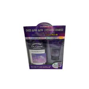 닥터그루트 마이크로바이옴 바이오엑소좀 샴푸 400ml+50ml 세트