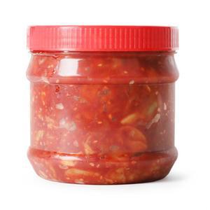창란젓 1kg/기운찬 장아찌 창란젓갈  밥반찬 밑반찬 식당용