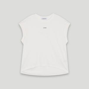 [롯데백화점]코데즈컴바인 드랍 레터포인트 티셔츠 (CKB-TS388W5)