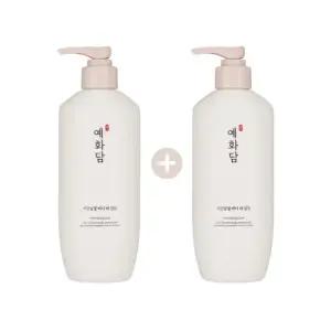 예화담 비단 살결 바디 때필링 300ml 더블기획