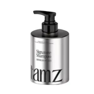 탐즈 시그니처 샴푸 500ml 퍼퓸 약산성 미용실 전문가