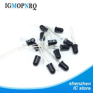 20개 5mm LED 적외선 수신기 940NM Led 다이오드