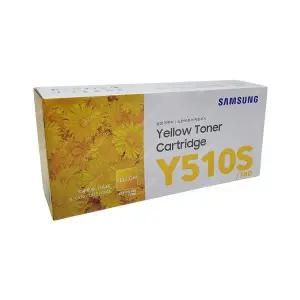 SL-C563FW 노랑 토너 정품 삼성