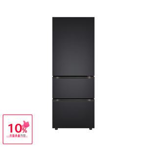 [으뜸효율 대상] LG 디오스 오브제 김치냉장고 327L Z330MMMF11