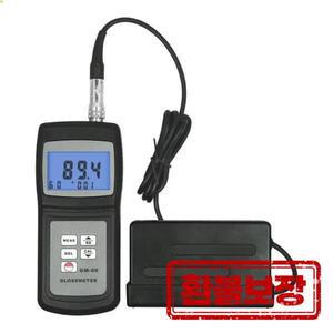 GM-06 광택계 0.1-200Gu 60 Deg