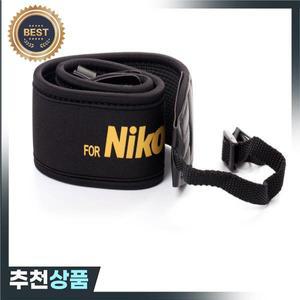 CANON 호환 Nikon sony 호환 Pentax 카메라용 신축성  넥 스트랩 슬링 벨트