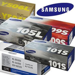 S[삼성정품토너/선택구매] MLT-D105S/MLT-D105L/MLT-D101S/MLT-D104S/MLT-D119S/MLT-D115L/ML-D1630A/105S/105L/101S/104S/119S/115L/MLT-105/MLT-101/MLT-104/MLT-119/MLT-115/MLT-116