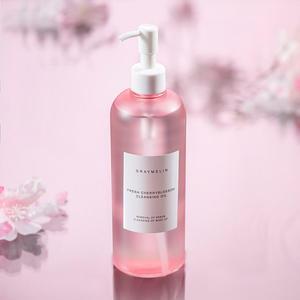 프레쉬 체리블라썸 클렌징오일 400ml