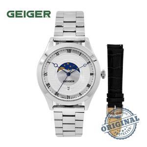 (GEIGER) 남성시계 GE8019WS_M/메탈