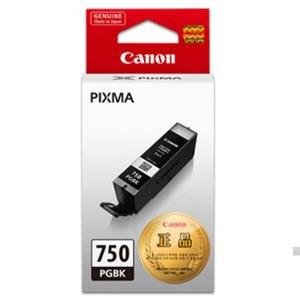 캐논 PGI-750BK 정품/검정 IP7270P, IP8770. iX6770, iX6870, MG5470, MG5570, MG6370, KMG6370 , MG6470,