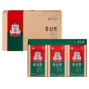 [정관장]홍삼톤 50mlx30포 쇼핑백증정(백화점동일상품)