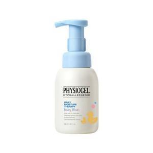 피지오겔 DMT 베이비 탑투토 워시 300ml x3GRS
