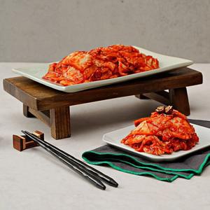 갤러리아 당일생산 갓 담근 유학산 맛김치 10kg