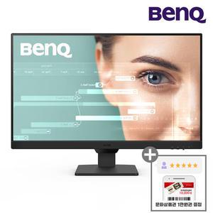 벤큐 BenQ GW2790 아이케어 무결점 모니터 IPS 평면 FHD 100Hz 스피커 베사홀