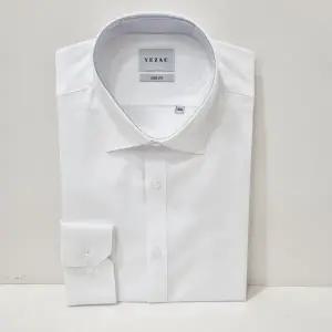[예작]슬림핏 기본 긴팔셔츠 YJ4SBS150 WH_US