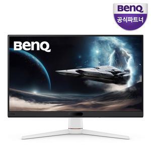 [공식총판] BenQ 벤큐 MOBIUZ EX271 180Hz IPS패널 콘솔기기호환 무결점 게이밍 모니터