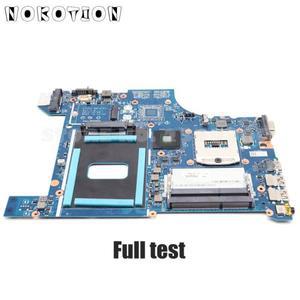 NOKOTION 레노버 씽크패드 E540 노트북용 메인보드 AILE2 NM-A161 PGA947 DDR3L  CPU 신제품 FRU 04X4781