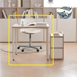 [기타]모던 디자인 책상 공부 테이블 노트북 서재 (WFH87R5)