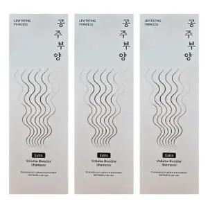 가히 공주부양 엑스트라 볼륨 부스터 샴푸 500ml 3개 HIS