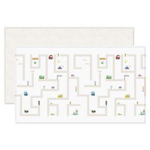 1+1 타요와미로 라퓨어 소프트 놀이방매트 250x140x1.5cm