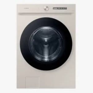 [삼성물류] 1등급 비스포크 그랑데 AI 25KG 세탁기 WF25CB8890BB 새틴라이트베이지 (로얄전자) 삼성기사 폐가전수거 사다리차