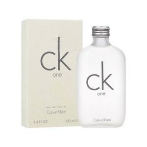 캘빈클라인 CK one 오드뚜왈렛 100ml