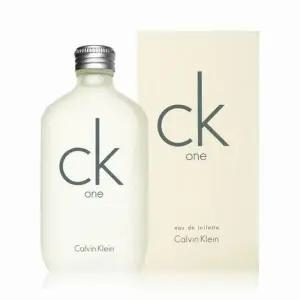 캘빈클라인 CK ONE EDT 100ml