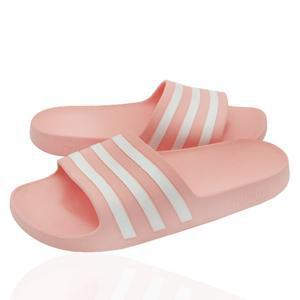 [아디다스]아디다스 신상 공용 슬리퍼 아딜렛 아쿠아(EE7345)