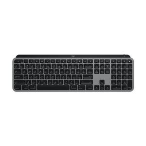 로지텍 MX KEYS for Mac 무선 블루투스 키보드 맥호환 영문자판 /병행