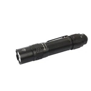 페닉스 충전라이트 LED PD36 TAC 충전지 충전기 포함 2766881