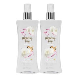 바디판타지 바디미스트 웨딩데이 판타지 236ml 2개