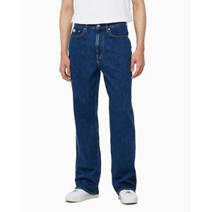 [파주점][Calvin Klein Jeans][캘빈클라인진]CK진남성 와이드핏 데님(J325407)