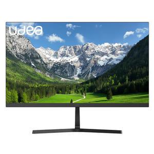 UDEA 유디아 ED2732HF IPS광시야각 120Hz 사무용 내장스피커 베젤리스 모니터 HDMI RGB