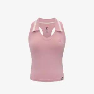 CASA FILA 카라 탱크탑 FS2ITH2393FEPK