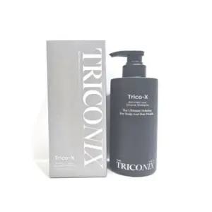 트리코닉스 트리코엑스 탈모 완화 모발 두피 볼륨 샴푸 500ml