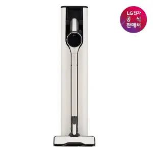 [LG](강남점)[LG전자공식판매처] LG 코드제로 오브제컬렉션 A9S 청소기 AX920BWE