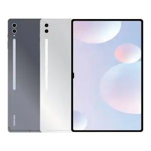 [삼성]갤럭시탭 SM-X920NZSEKOO s10울트라 512G 문스톤그레이 플래티넘실버 (IN)