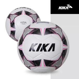 키카 컨트롤 피어스 풋살볼(4호) 풋살 축구공 시합구