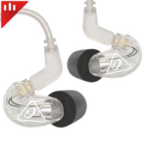 베링거 SD251 CL / 모니터링 이어폰 인이어 / SE215 복각